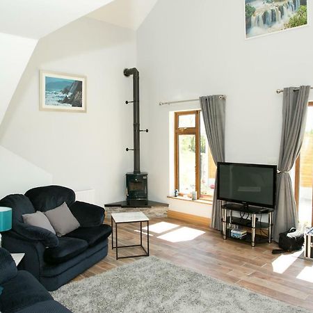 Faha Bells Lägenhet Waterford Exteriör bild